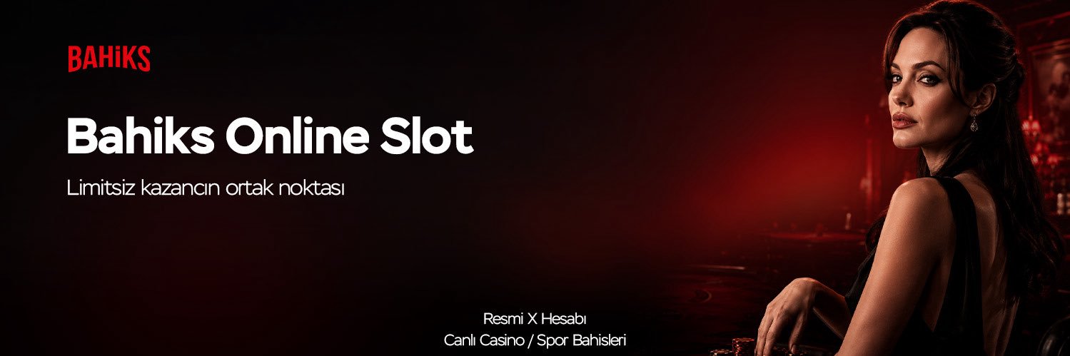 Bahikstr's profile banner image