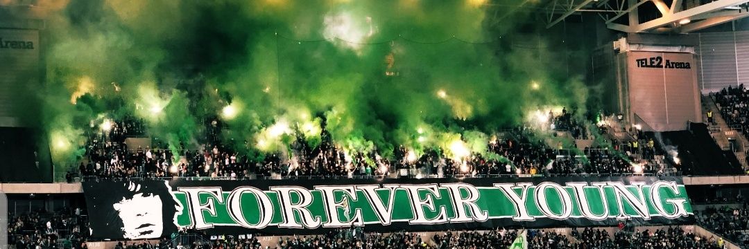 Janssons Frestelse 🍺🇳🇬⚽ banner