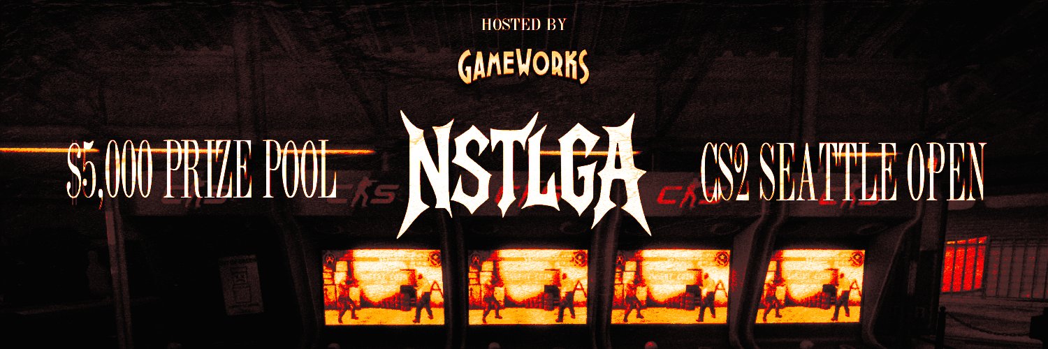 Generation NSTLGA's banner