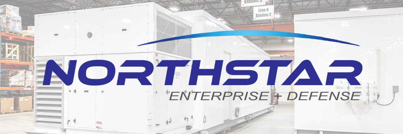 Northstar Enterprise & Defense banner