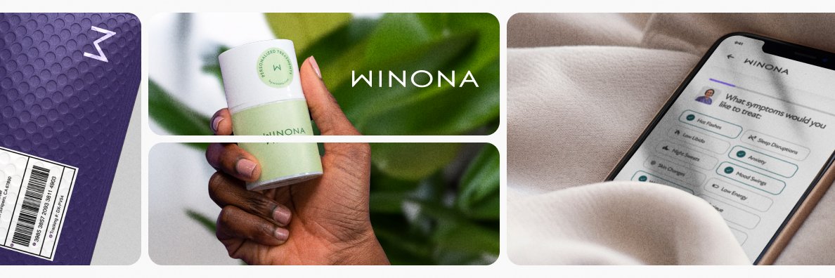 Dr. Cat Brown | Menopause & Women’s Health Expert banner