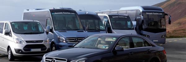 KennedysCoaches Profile Banner