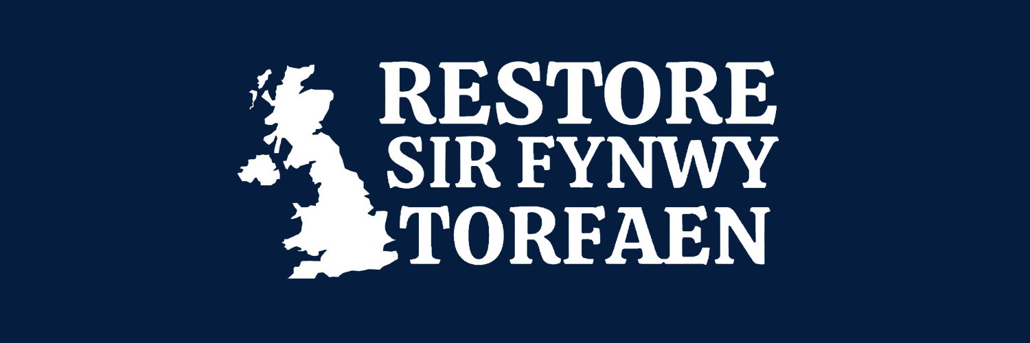 Sir Fynwy Torfaen | Monmouthshire & Torfaen banner