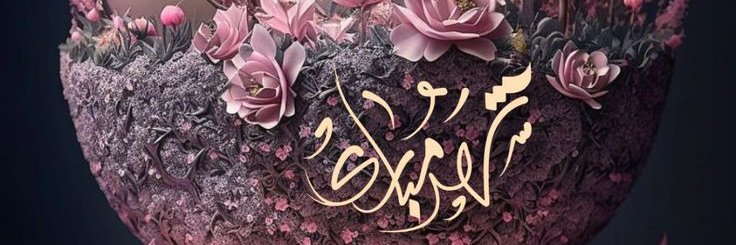 🦋هاشمية وأفتخررر🦋 banner