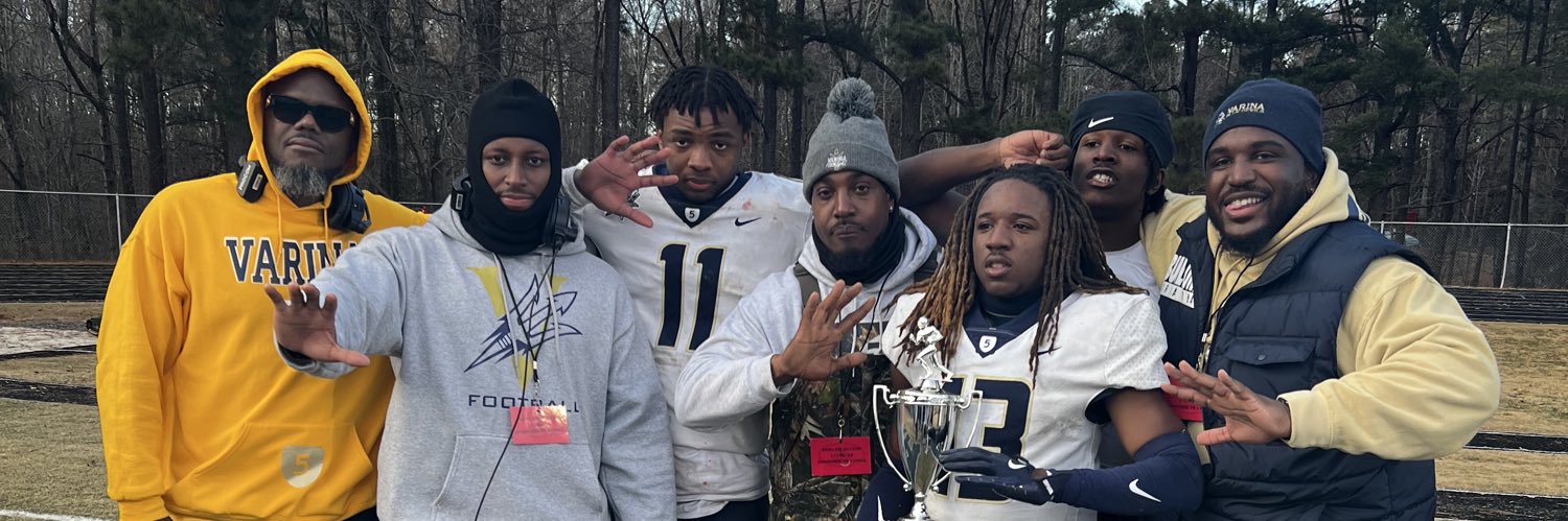 _CoachTedder's profile banner image