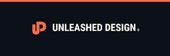 unleashedesign banner