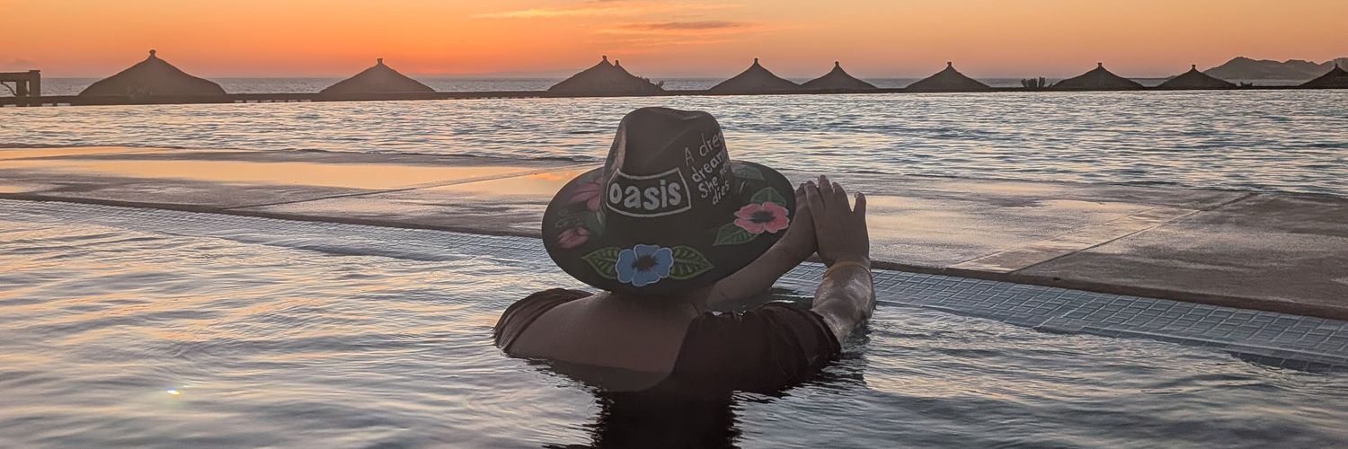 lisaiselectric's profile banner image