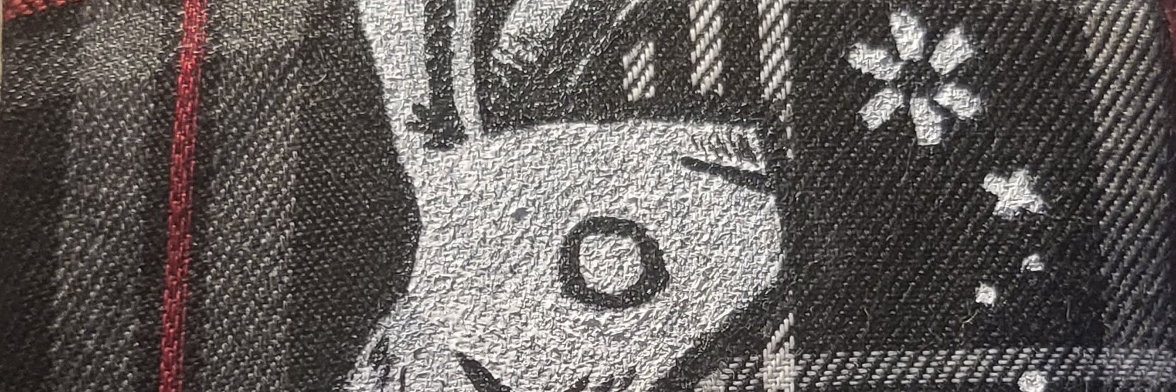 WerehogEcho's profile banner image