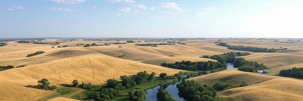 FlyOver Politics banner