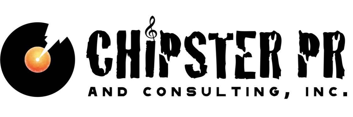 Chipster PR & Consulting, Inc. banner