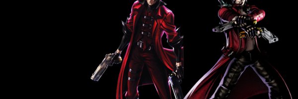 RedgraveRebel Profile Banner