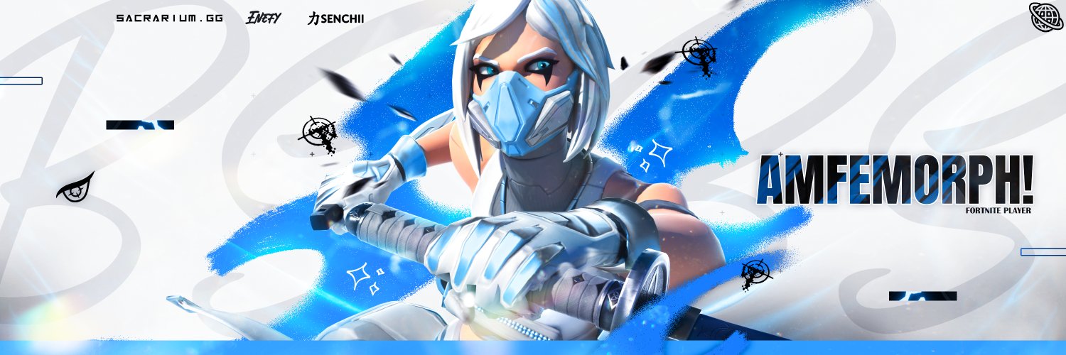 amfemorph banner
