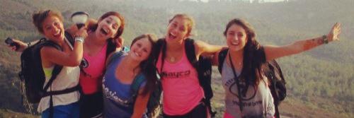 laurenladerman's profile banner image