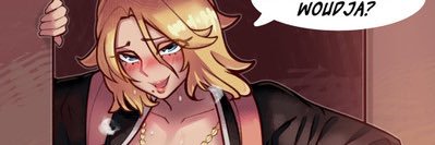 Emma Frost (Multi-Muses) banner