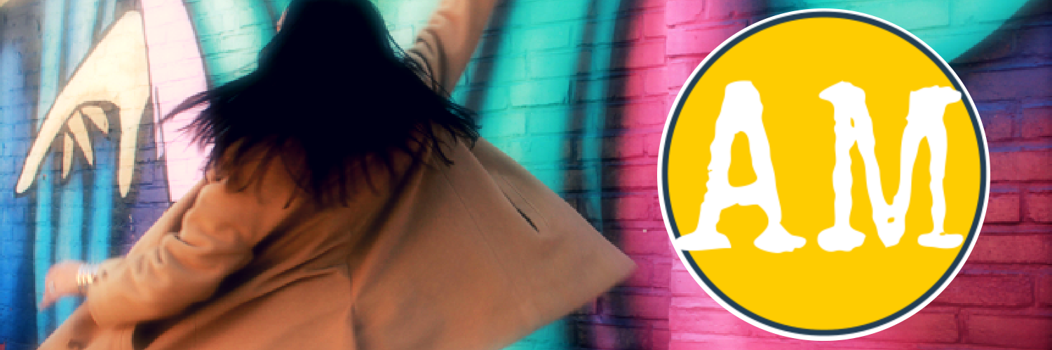 Andrea Mapili banner