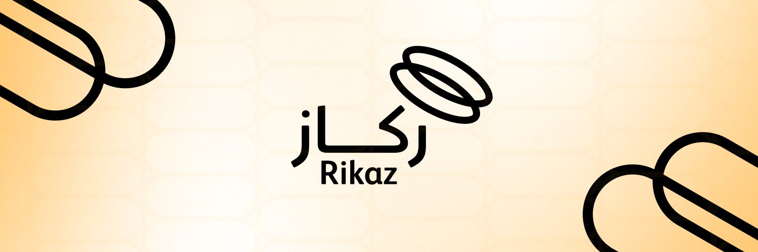 RikazSA's profile banner image