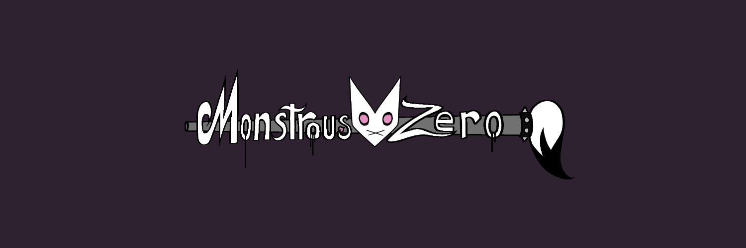 ZERO THE MONSTROUS :3 (@MonstrousZero) / Posts / X