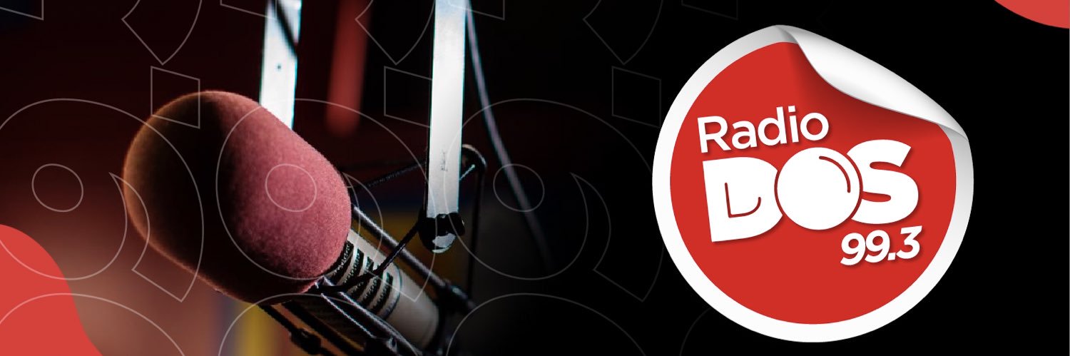 Radio Dos banner