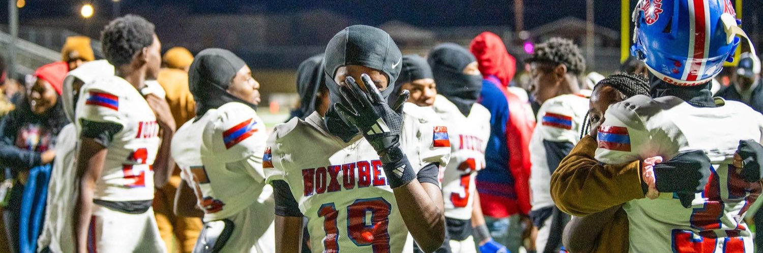 Derrick (Djayee) Foote Jr. banner
