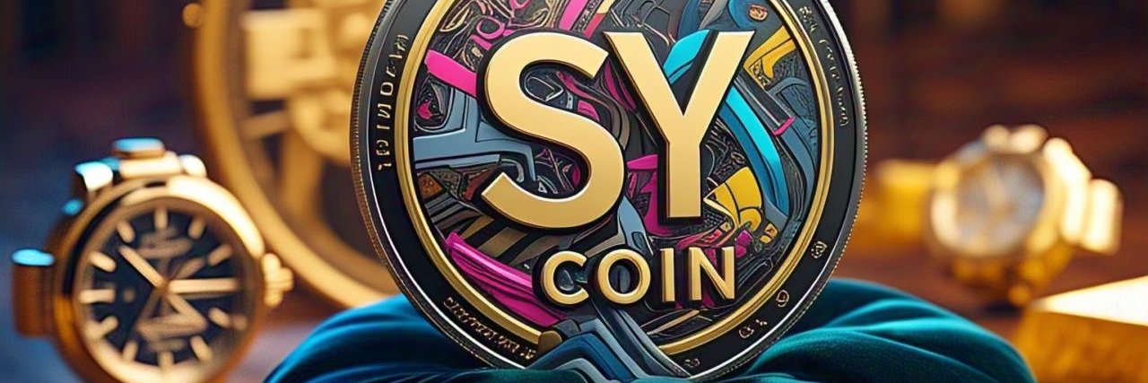 SyCoins44136's profile banner image