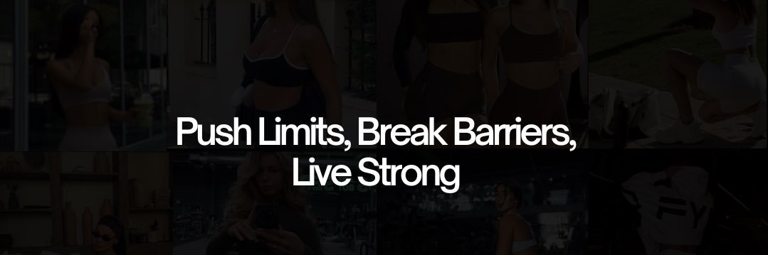 Thyrve | Health & Fitness banner