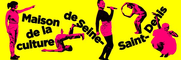 MC93Bobigny Profile Banner