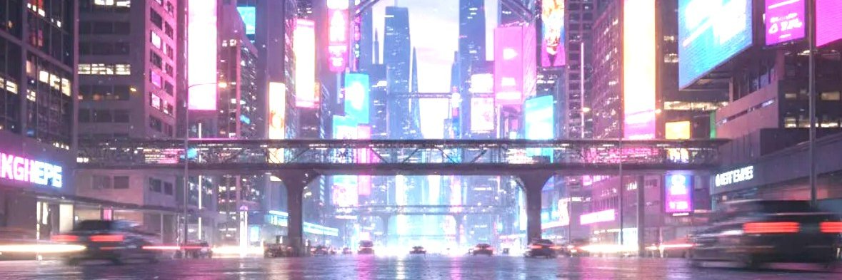 KeivanETH's profile banner image