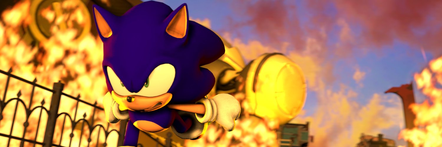 ChaoticSol97's profile banner image