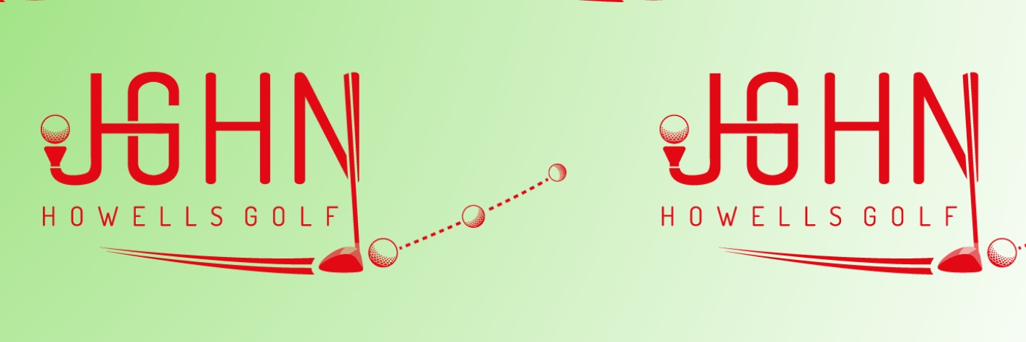John Howells Golf banner