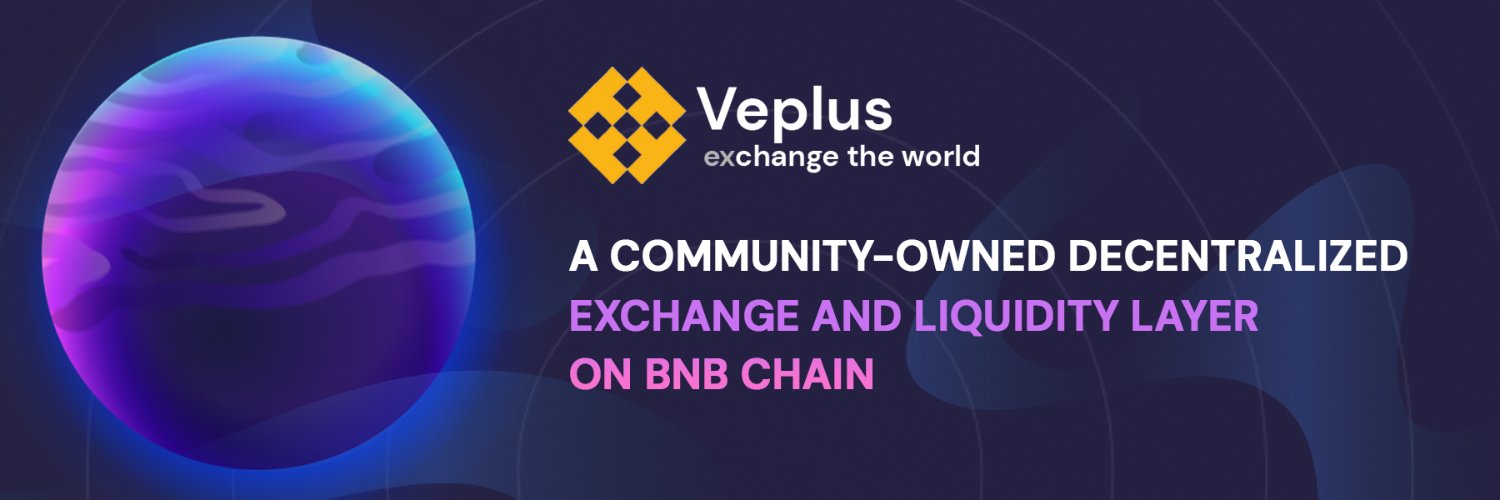 VeplusOfficial's profile banner image