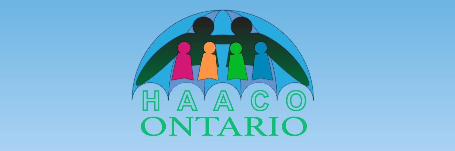 HAACO Ontario banner