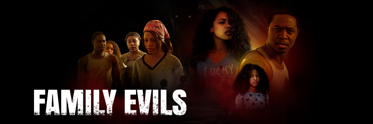 FamilyEvils's profile banner image