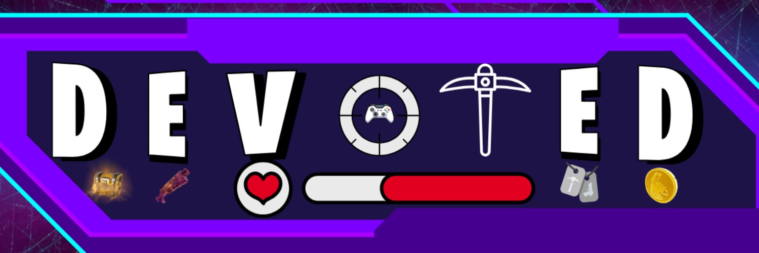 Coach Devoted banner