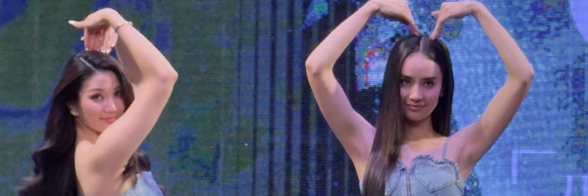 Ginny🦙Jayna🐒Colombia🇨🇴 banner