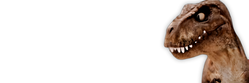 𝕋𝕚𝕟𝕒 𝕋𝕙𝕖 𝕋-ℝ𝕖𝕩 banner