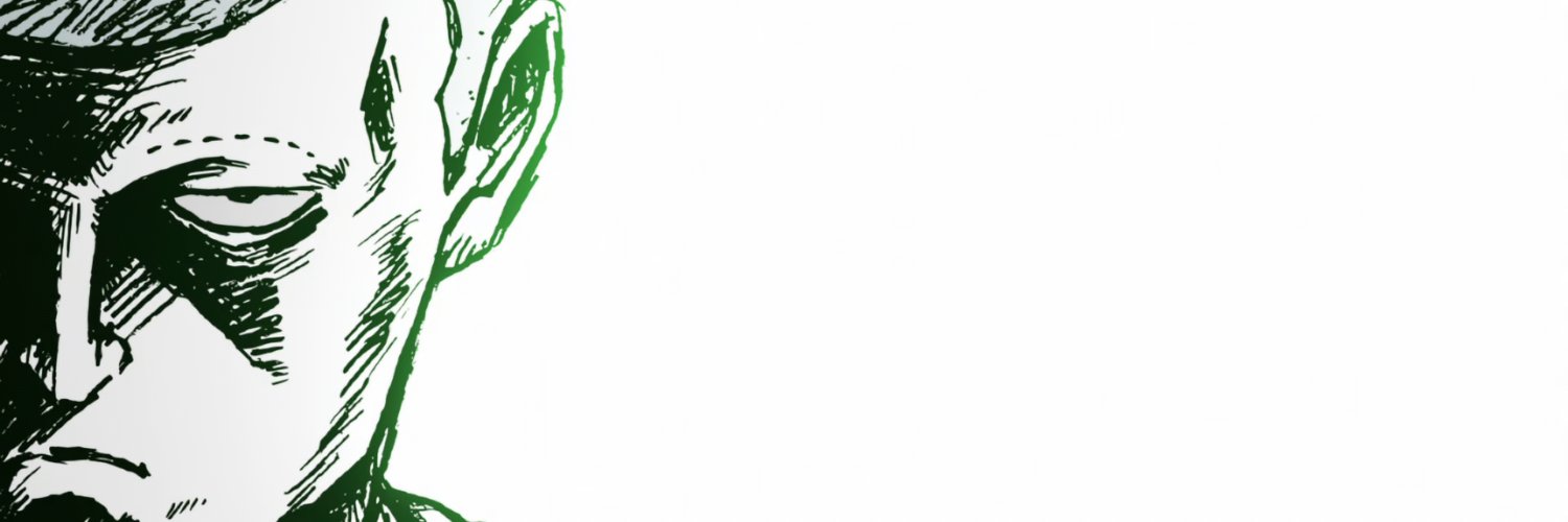 Non Entity banner