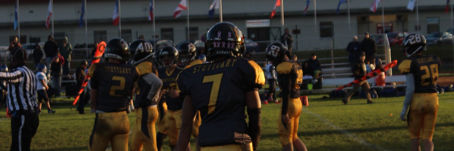 Khalil Franklin banner