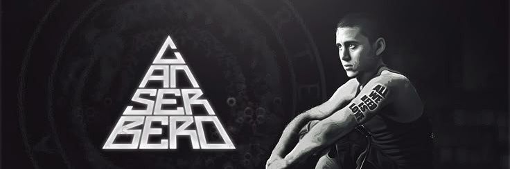 Canserberismo banner