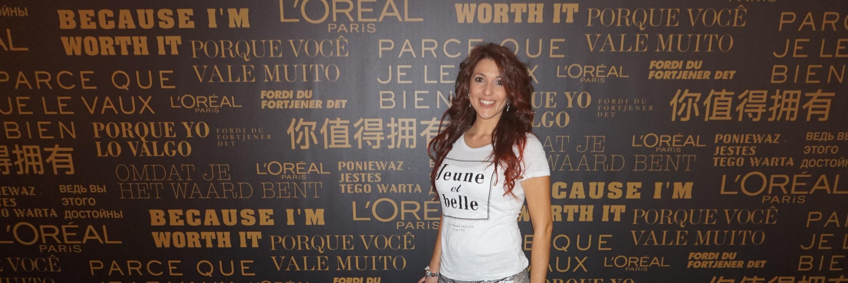 Preparadas Listas YA banner