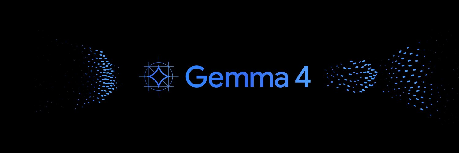Google Gemma banner