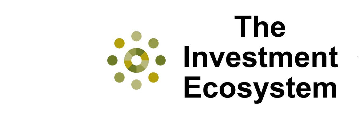 The Investment Ecosystem banner