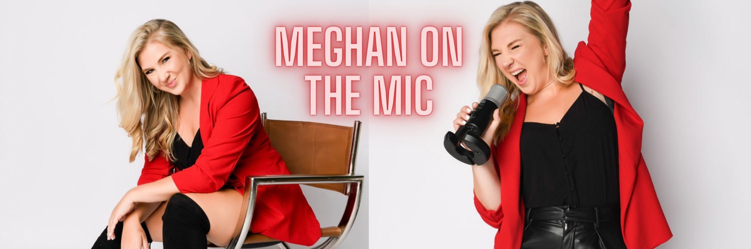 ItsMeghanRyan's profile banner image