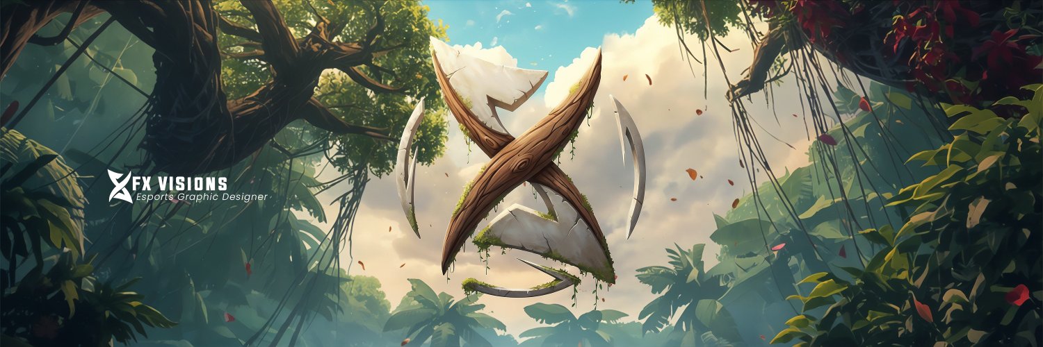 XFX Visions (Xyezak) banner
