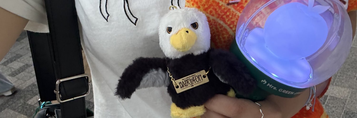 EluSub's profile banner image