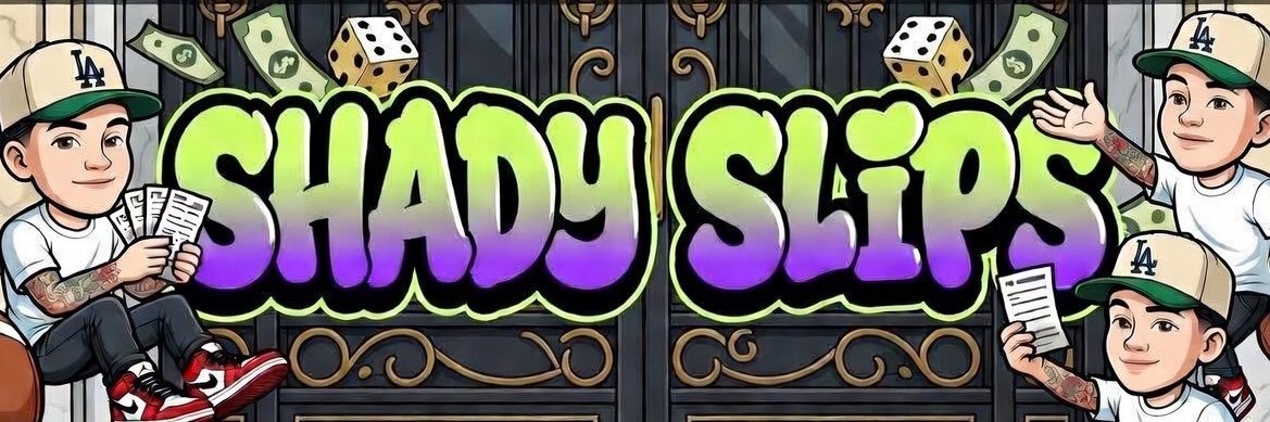 ѕнα∂ყ 👻 banner