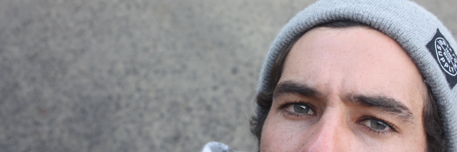 Kyle Frazee banner