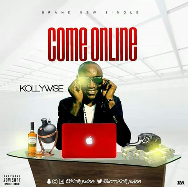 iamkollywise's profile banner image