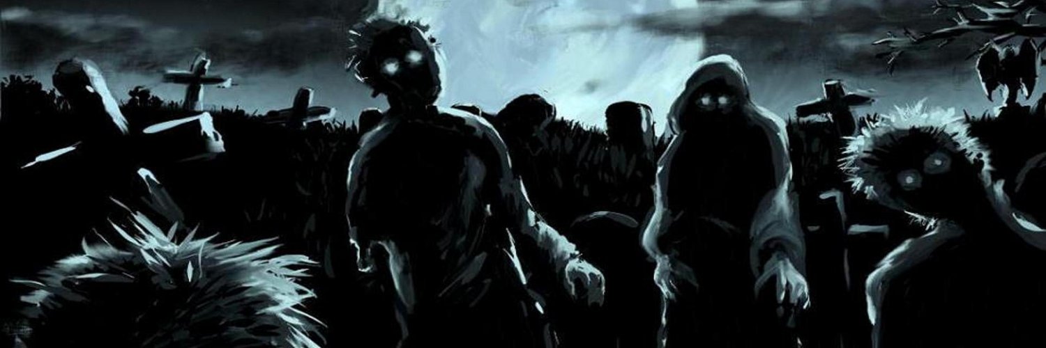 XombieJoker's profile banner image