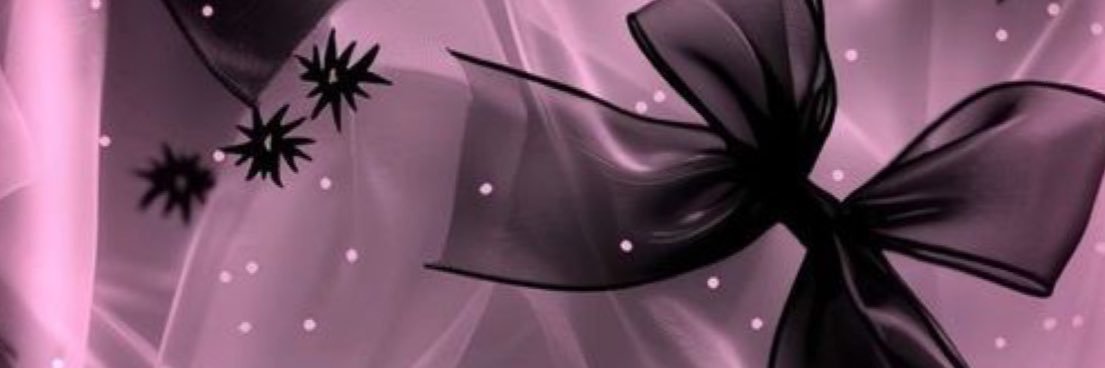 ameliahray's profile banner image