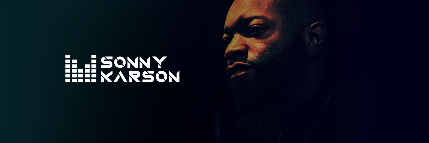sonnykarson's profile banner image
